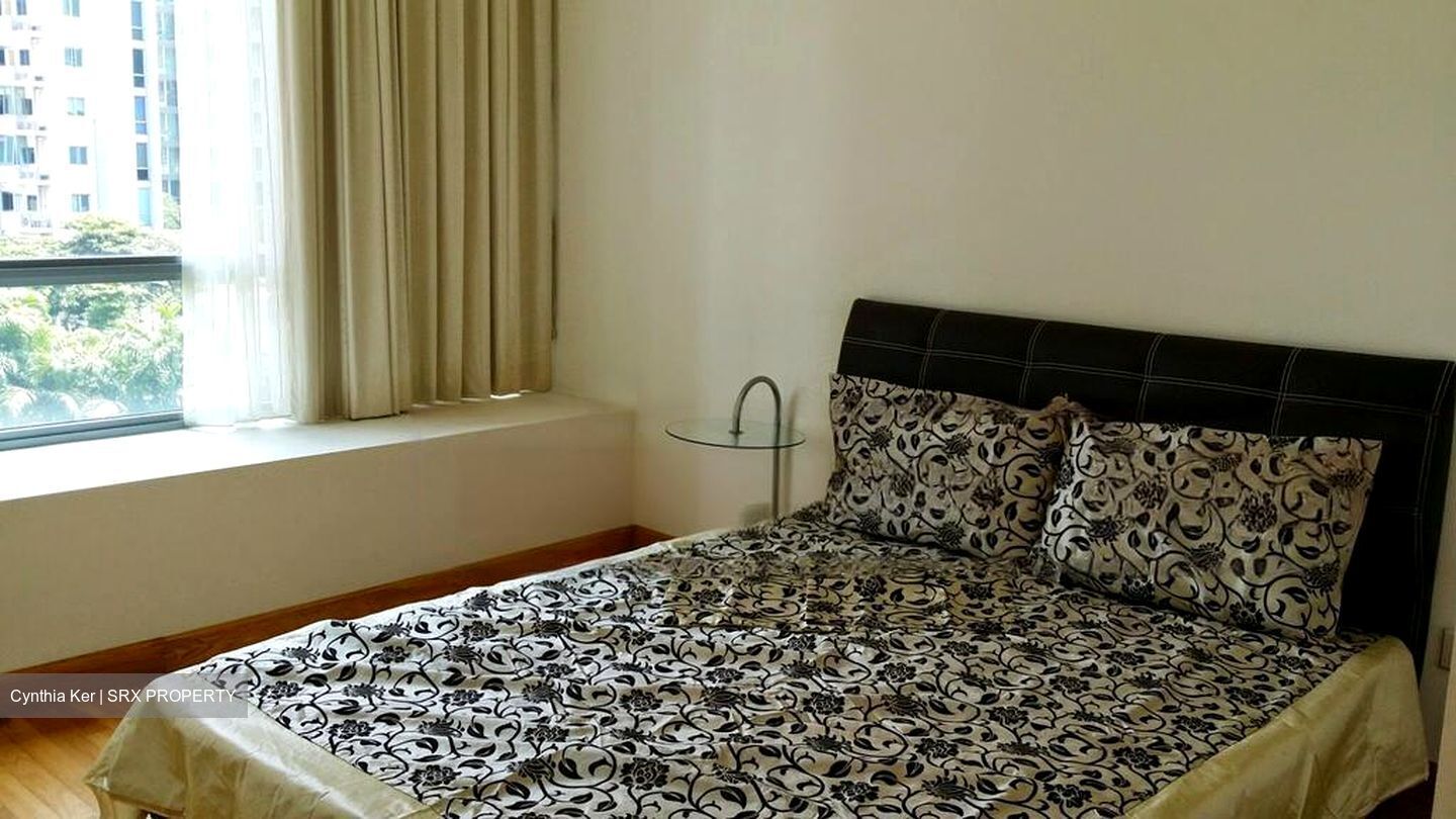 Park Infinia At Wee Nam (D11), Condominium #471117841